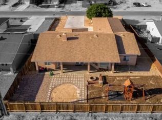 9849 Sally Ave, California City, CA 93505