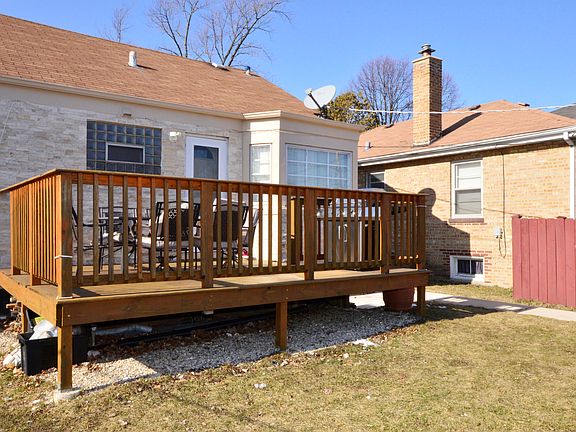 4th image of 7811 Babb Ave