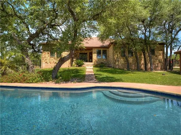 320 Highland Spring Ln, Georgetown, TX 78633