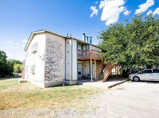 2306 Cedrick Cv APT C, Austin, TX 78748