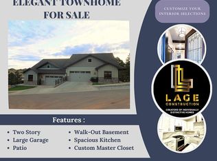4548 Winestone Ln, Rapid City, SD 57702
