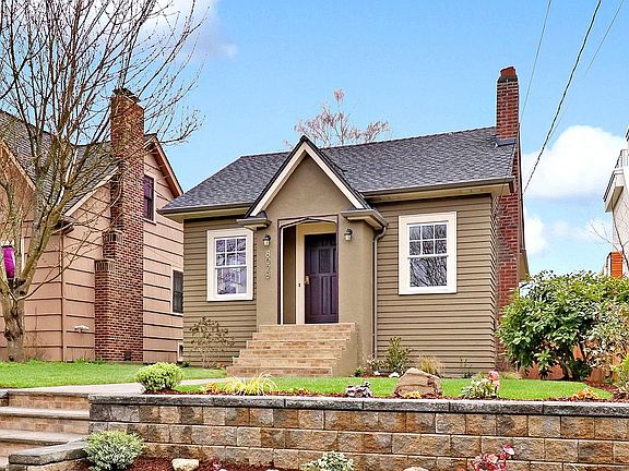 Beautiful new stone block wa