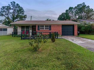 2270 Bella Vista Dr, Paris, TX 75460