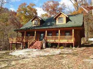 2154 Railroad Junction Ln, Harpers Ferry, IA 52146