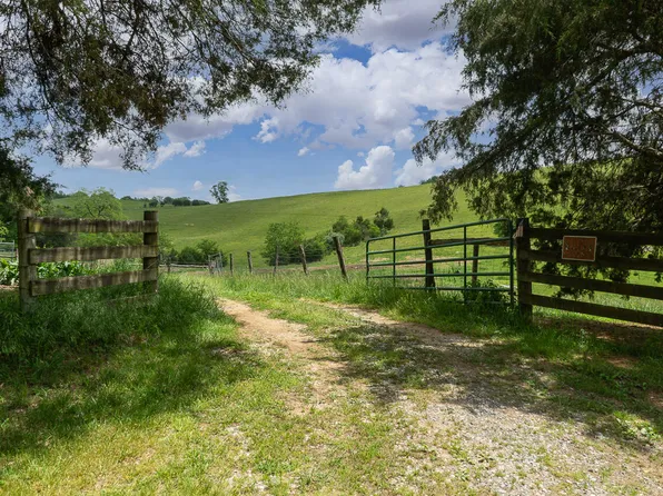 Tbd Oak Tree Ln, Lexington, VA 24450