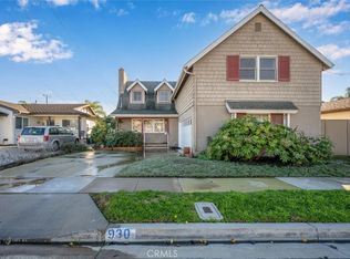 930 Coastline Dr, Seal Beach, CA 90740