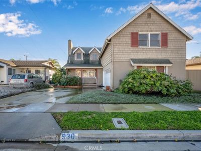 930 Coastline Dr, Seal Beach, CA, 90740