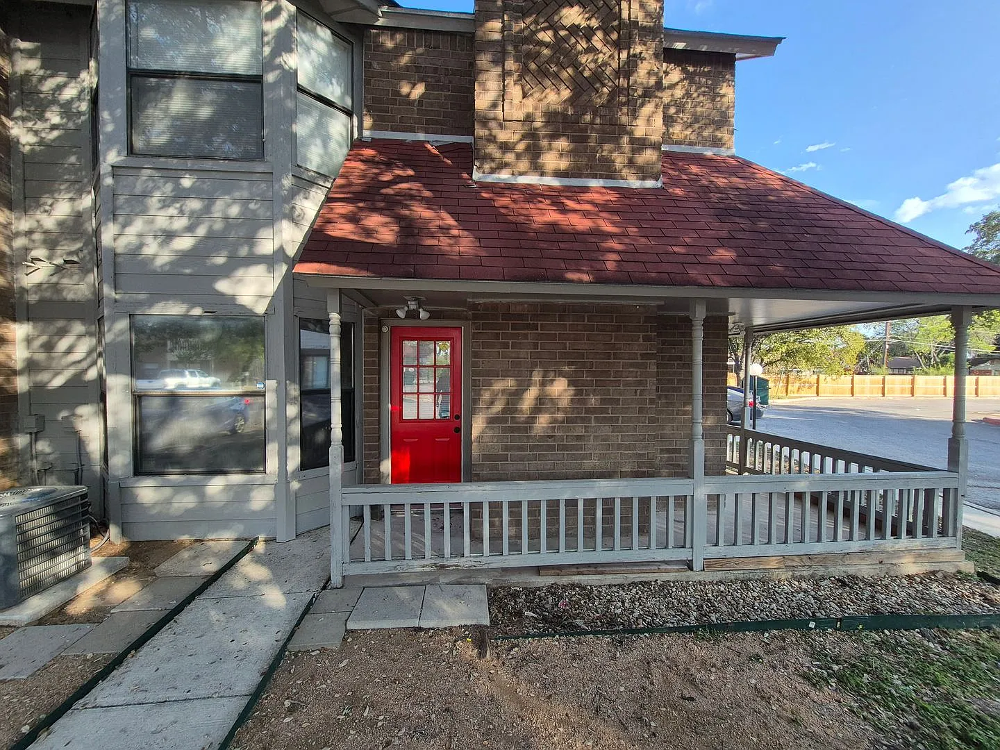 6314 Cambridge Dr. #1, San Antonio, TX. 78218 — Photo 1