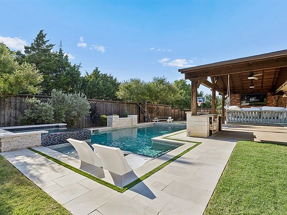 2nd image of 6417 Wexley Ln