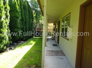 659 W 11th Aly #655, Eugene, OR 97402