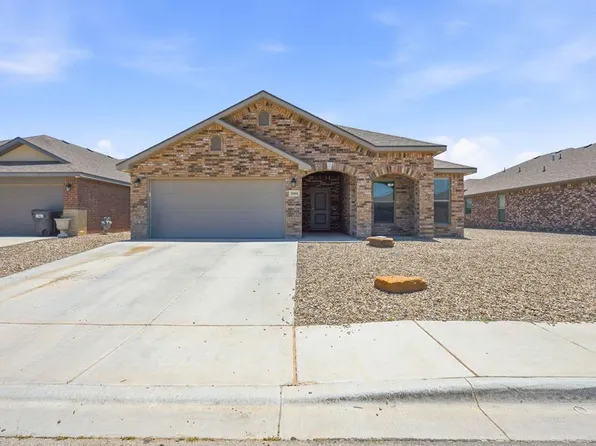 6804 Tin Trl, Midland, TX 79705