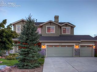 2577 Crooked Vine Ct, Colorado Springs, CO 80921
