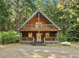 551 Pioneer Trl, Cle Elum, WA 98922