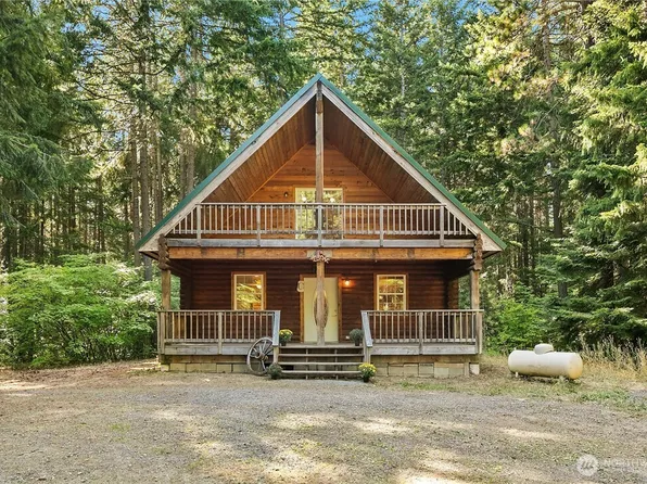 551 Pioneer Trail, Cle Elum, WA 98922