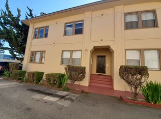 4130 Webster St APT 3, Oakland, CA 94609