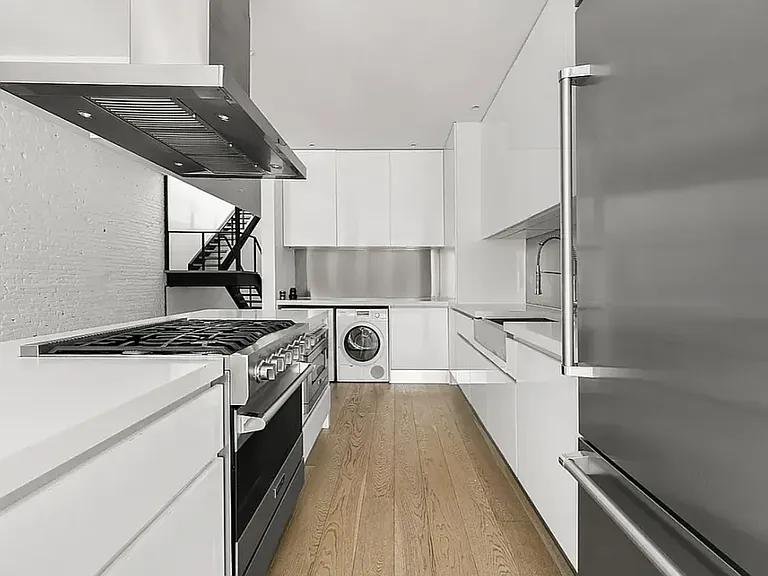 496 Broadway #PENTHOUSE — Photo 9
