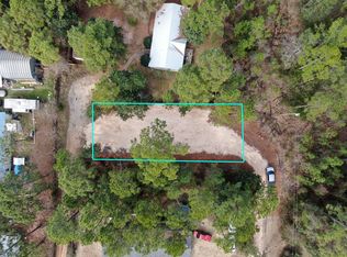 12th St, Pt Washington, FL 32459
