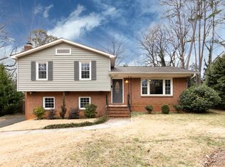 2029 Brookdale Ave, Charlotte, NC 28210