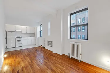 Rented by Compass