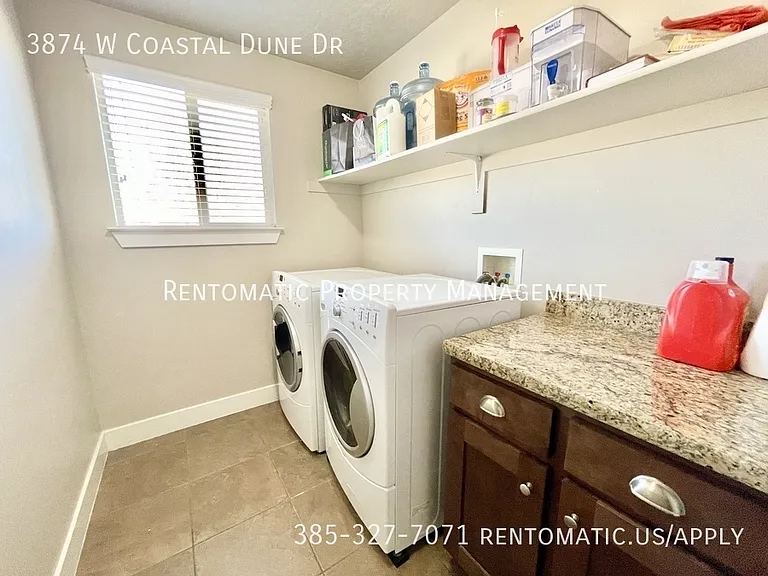 3874 W Coastal Dune Dr — Photo 32
