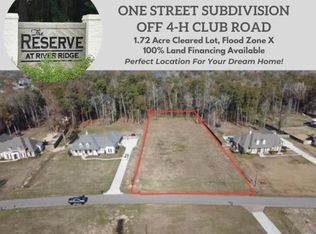 9033 Ridgeway Ave, Denham Springs, LA 70726