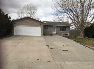 1228 S Ash St, Yuma, CO 80759