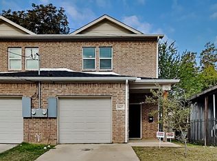 1627 Emery St, Dallas, TX 75215