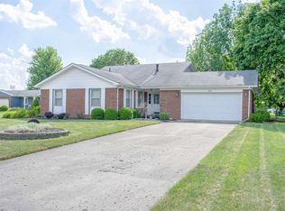 205 Laramie Ln, Kokomo, IN