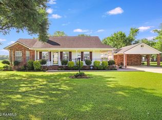 1101 Rue Marcial, New Iberia, LA 70560