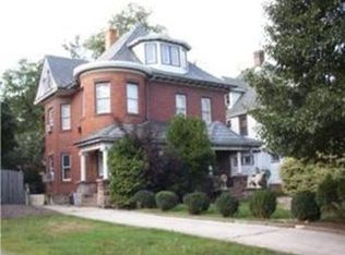 909 W State St, Trenton, NJ 08618