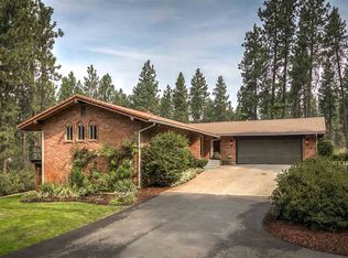 4129 S Linke Rd, GREENACRES, WA 99016