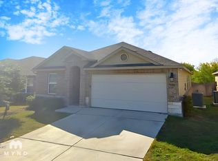 3911 Turning Pine Edge, Converse, TX 78109