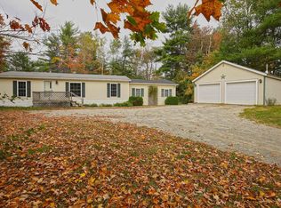 317 Old Brunswick Rd, Gardiner, ME 04345