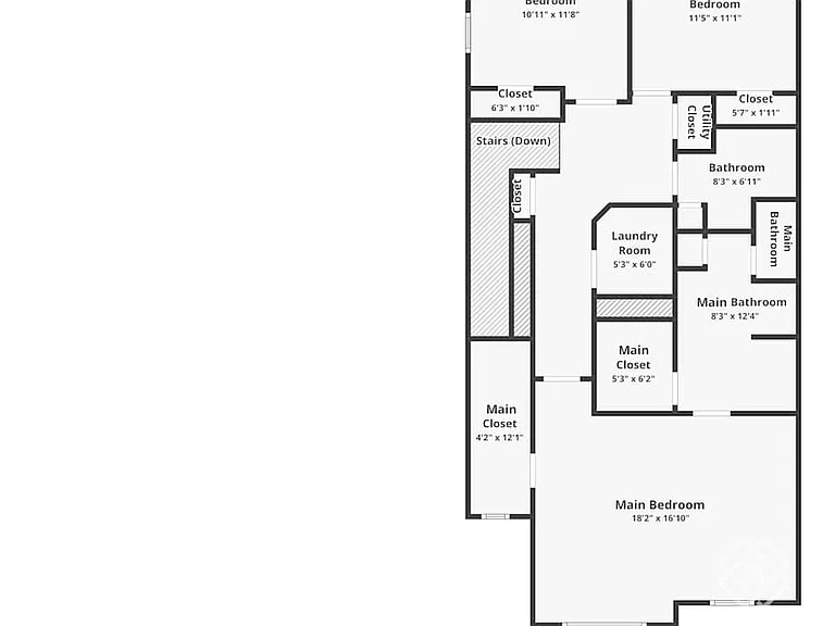 319 Oakland Hills Way — Photo 3