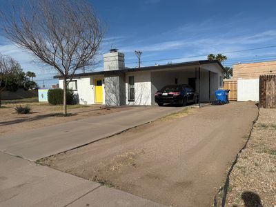 12453 N 29th Ave, Phoenix, AZ, 85029