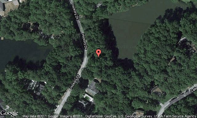 Map View