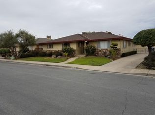 590 Arlene Dr, Watsonville, CA 95076