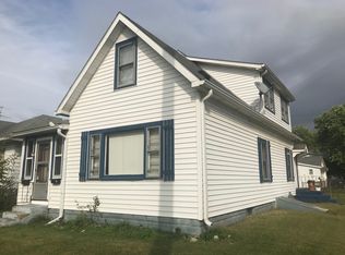 2475 S Pennsylvania St #1, Indianapolis, IN