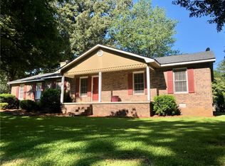 38 View Dr SE, Rome, GA 30161