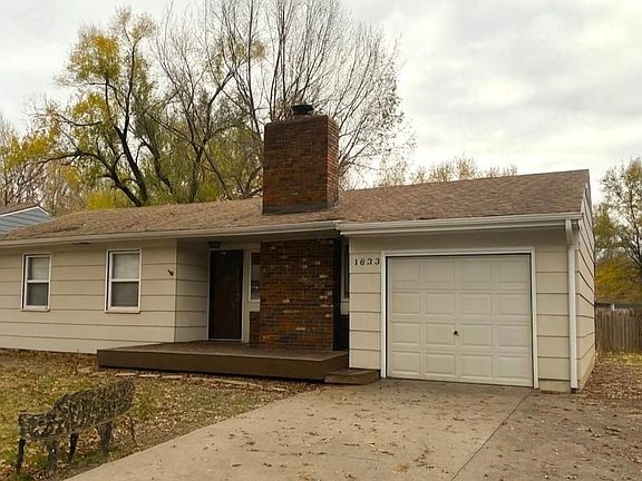 2nd image of 1633 W 20th St