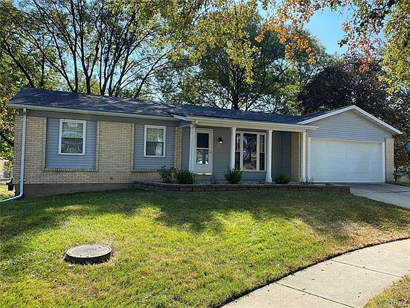 2nd image of 2340 Langsworth Ct