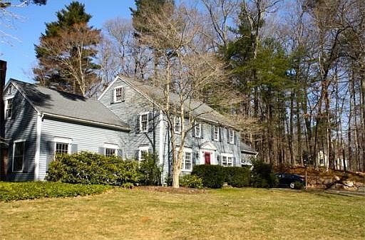 7 Kimball Ave, Wenham, MA 01984 | Zillow