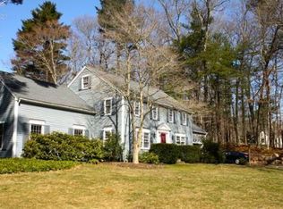 7 Kimball Ave, Wenham, MA 01984