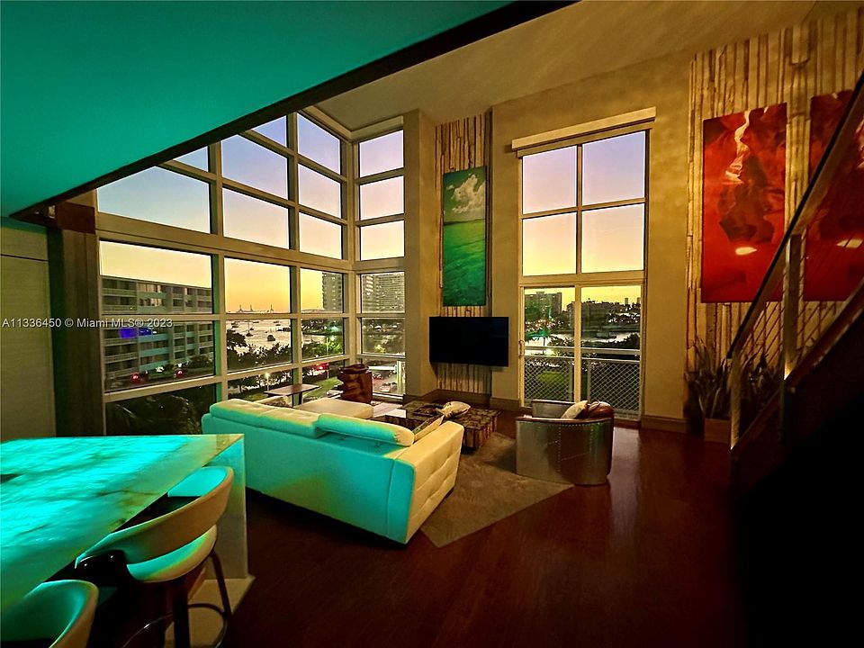 1st image of 1701 Sunset Harbor Dr APT L501