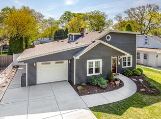 9133 Mayfield Ave, Oak Lawn, IL 60453