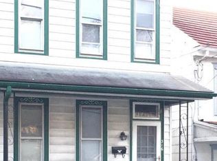 316 Port Clinton Ave, Hamburg, PA 19526