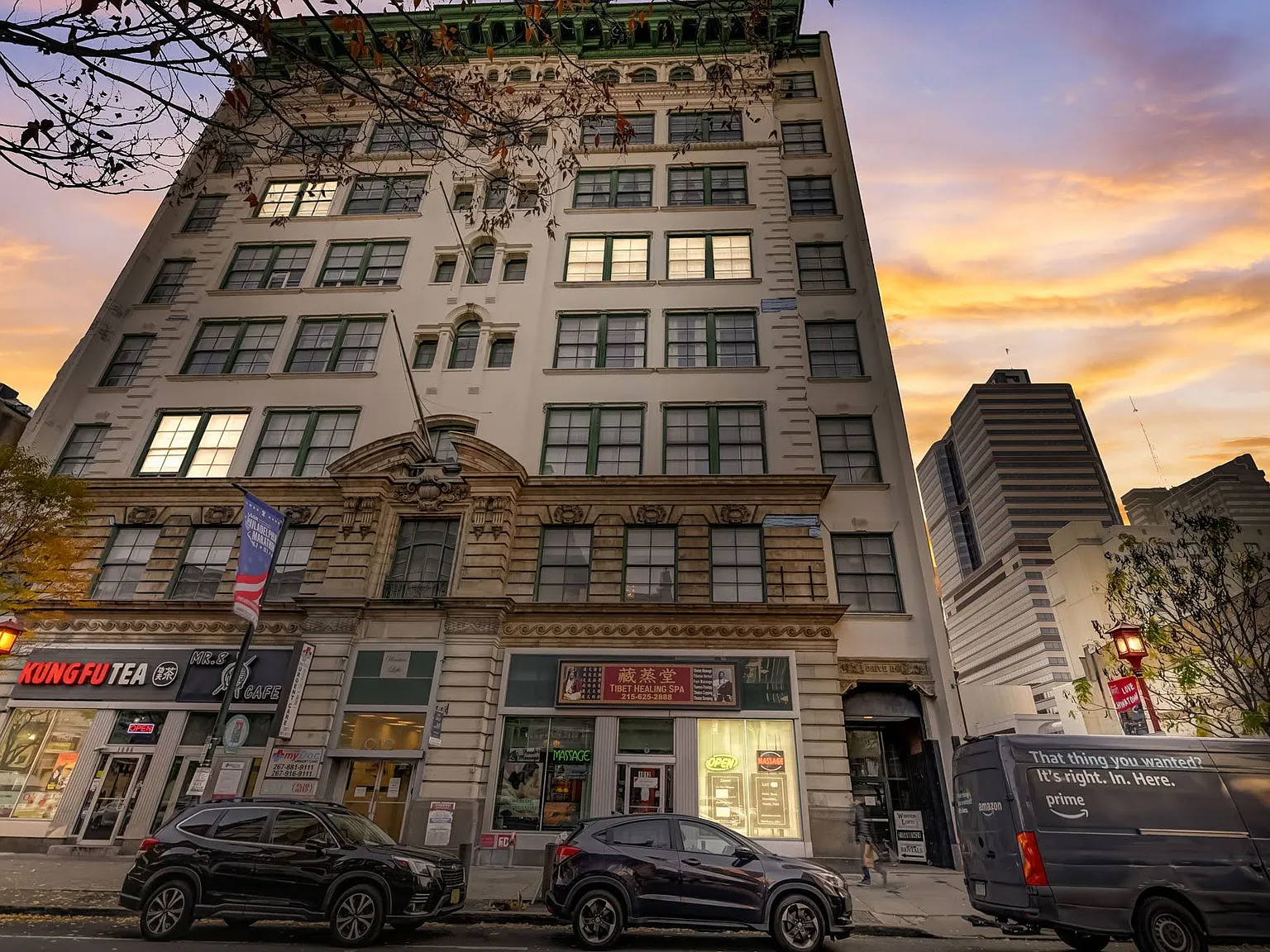 The Lofts at Winston (AKA Winston Lofts) — Photo 4