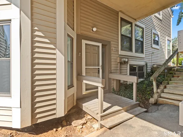 6 Stevens Place #6, Rocky Hill, CT 06067