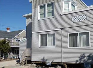 137 E 4th St, Ship Bottom, NJ 08008
