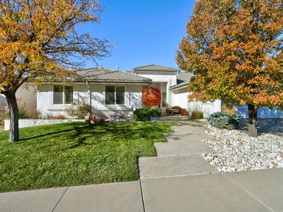 5905 Mimosa Pl NE, Albuquerque, NM, 87111